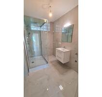 Erstbezug nach Kernsanierung - 3-Zimmer Wohnung mit 2 Balkonen in zentraler Lage von Pforzheim