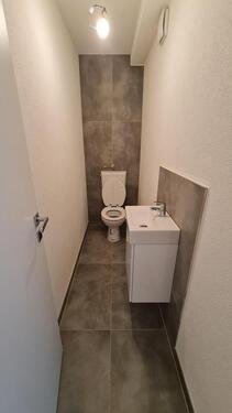 Foto - Etagenwohnung in Pforzheim