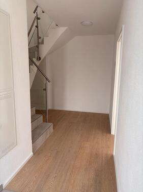 Foto - Etagenwohnung in Lauchheim