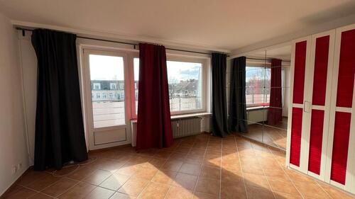 Foto - Etagenwohnung in Hamburg zur Miete