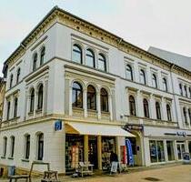Herrliche 4-Zi. Whg. in Innenstadt Helmstedt, großer Balkon