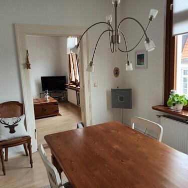 Foto - 4 Zimmer Etagenwohnung in Helmstedt