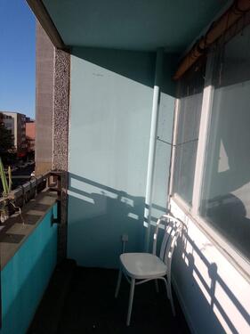 Foto - Schönes Zimmer mit Balkon im Herzen Kreuzbergs