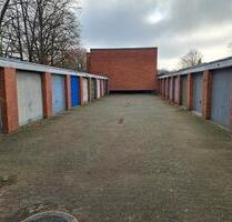 Garage zu vermieten ab 01.01.2026 - Bremen Osterholz