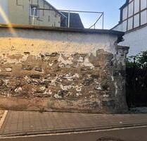 Wohn- und Geschäftshaus mit Scheune in Andernach