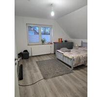 elegante 4 Zimmer Wohnung mit Balkon in Billerbeck