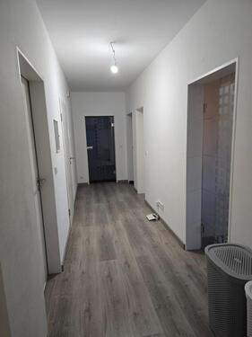 Foto - 4 Zimmer Etagenwohnung in Billerbeck