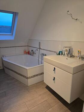 Foto - Etagenwohnung in Billerbeck zur Miete