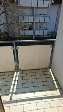 Foto - Etagenwohnung in Bamberg zur Miete