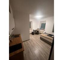 WG-Zimmer zur Miete möbiliert ab sofort - Kempten (Allgäu) Auf der Halde