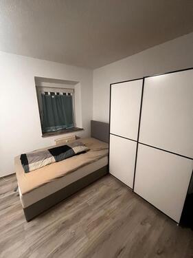 Foto - Etagenwohnung in Kempten (Allgäu) zur Miete