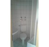 Kleine möblierte Wohnung, auch geeignet für Studenten - Glauchau