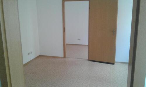 Foto - Etagenwohnung in Glauchau zur Miete