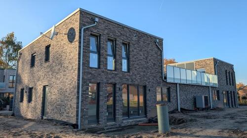 Foto - 4 Zimmer Erdgeschoßwohnung zur Miete in Hamminkeln