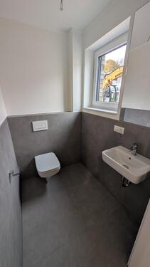 Foto - Erdgeschoßwohnung in Hamminkeln zur Miete