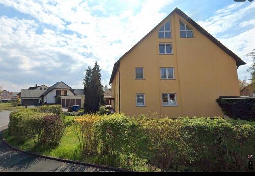 Foto - 1.5 Zimmer Etagenwohnung in Wunsiedel