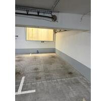 Tiefgaragenstellplatz Tölzer Str 5 Parkplatz Stellplatz - München Sendling-Westpark