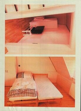 Foto - Etagenwohnung in Bretten zur Miete