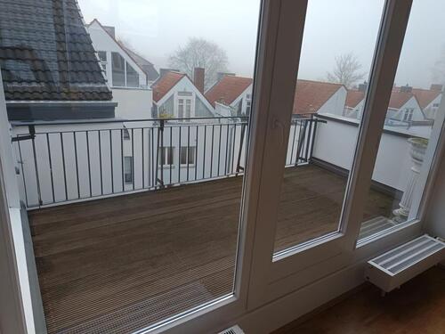 Foto - 4 Zimmer Einfamilienhaus zur Miete in Bremerhaven