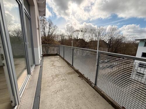 Foto - 3 Zimmer Etagenwohnung zur Miete in Hamburg