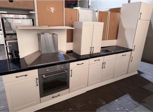 Foto - Erdgeschoßwohnung in Osnabrück zur Miete