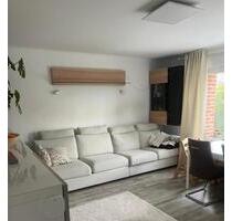 4-Zimmer-Wohnung mit Balkon, Garten & Parkplatz - Rheda-Wiedenbrück