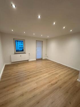 Foto - Neu renovierte 3 Zimmer Wohnung