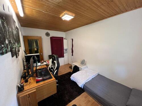 Foto - 1 Zimmer Etagenwohnung in Darmstadt