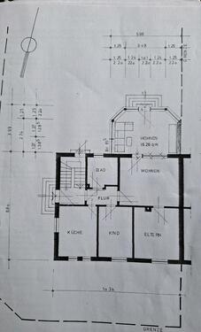 Foto - Wohnung in Rheda Tierhaltung erlaubt
