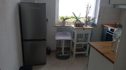 Foto - 2.5 Zimmer Hochparterre zur Miete in Essen