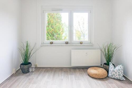 Foto - Kleine 2-Raum-Wohnung am Johanniskarree