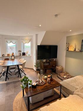 Foto - Moderne 3-Zimmer-Wohnung mit Balkon in Pfedelbach