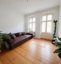 Foto - Etagenwohnung in Berlin zur Miete
