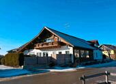 Foto - 4 Zimmer Dachgeschoßwohnung in Isny im Allgäu