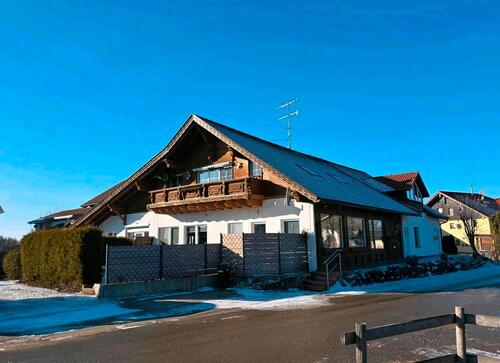 Foto - 4 Zimmer Dachgeschoßwohnung in Isny im Allgäu