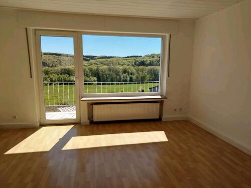 Foto - Helle 3-Zimmer-Wohnung in ruhiger Höhenlage von Bad Münstereifel