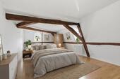 Foto - 6 Zimmer Maisonettenwohnung in Swisttal