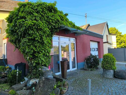 Foto - Gewerbefläche vielseitig einsetzbar. 92 m² insgesamt.