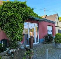 Gewerbefläche vielseitig einsetzbar. 92 m² insgesamt. - Mogendorf