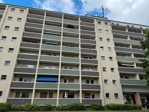 Foto - Wohnung mit 52 qm zum Verkauf (vermietet)