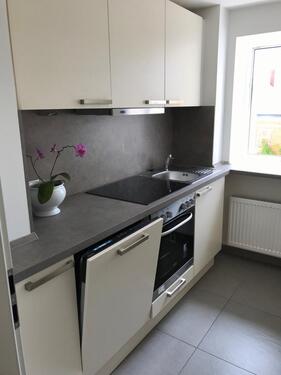 Foto - 2 Zimmer Erdgeschoßwohnung zum Kaufen in Nürnberg
