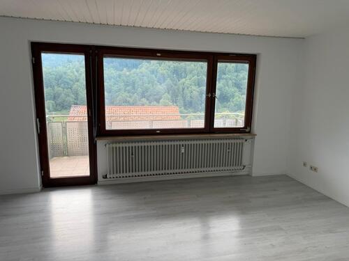 Foto - 1.5 Zimmer Etagenwohnung zum Kaufen in Bad Wildbad