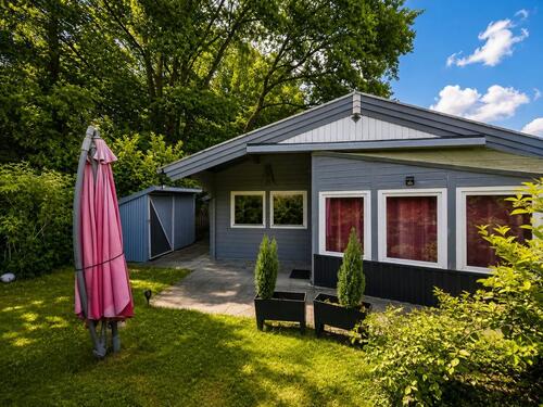 Foto - Provisionsfrei! Charmantes Wochenend-Ferienhaus im Naturpark