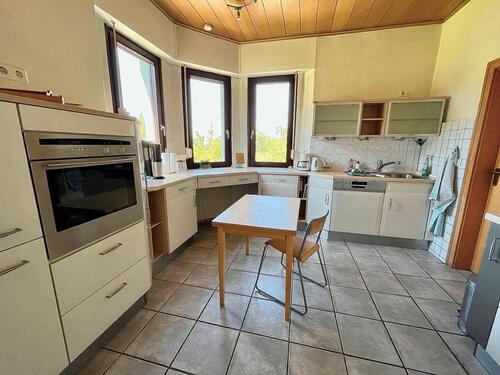 Foto - 5 Zimmer Doppelhaushälfte in Gevelsberg