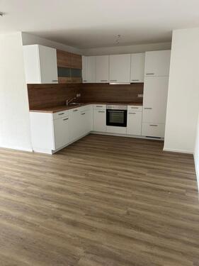 Foto - Etagenwohnung in Eggenfelden zur Miete