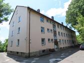 Foto - Etagenwohnung zur Miete in Wunsiedel