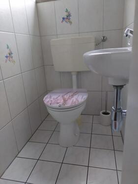 Foto - Etagenwohnung in Wunsiedel zur Miete