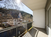 Foto - Kernsanierte 3,5-Zimmer-Wohnung in Titisee-Neustadt
