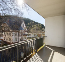Kernsanierte 3,5-Zimmer-Wohnung in Titisee-Neustadt