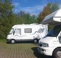 ZU Vermieten Aussenstellplatz Haueneberstein Rastatt Baden Baden - Baden-Baden Balg